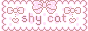 Shycat