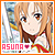 Asuna Yuuki