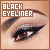 Black Eyeliner