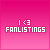 Fanlistings