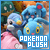 Pokémon Plush Toys