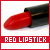 Red Lipstick