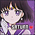 Sailor Saturn