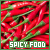 Spicy